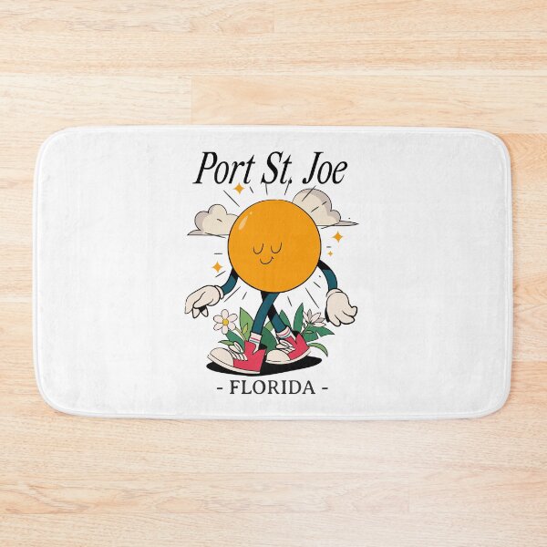 Item preview, Port St. Joe designed and sold by nona003.