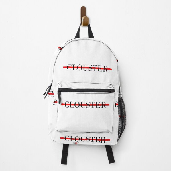 Item preview, CLOUSTER faixa designed and sold by clouster-studio.