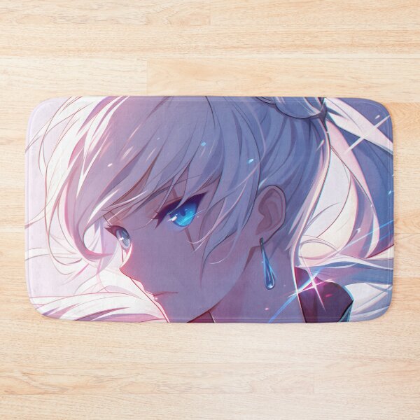 Item preview, Weiss Schnee - RWBY 10 designed and sold by Infinite-Aspire.