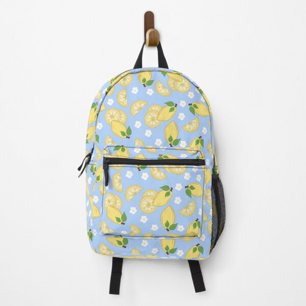 Item preview, Lemons designed and sold by KelsonInk.