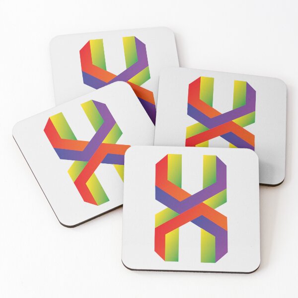 Item preview, “X” designed and sold by Naaniie.