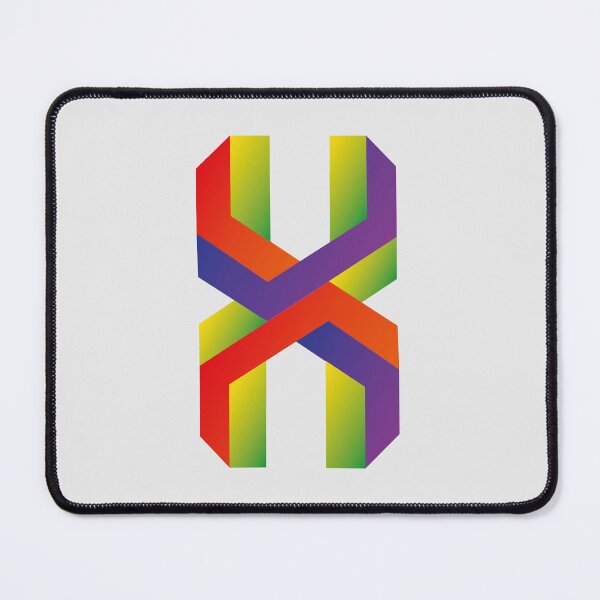 Item preview, “X” designed and sold by Naaniie.
