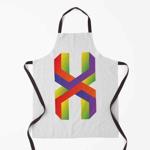 Item preview, “X” designed and sold by Naaniie.