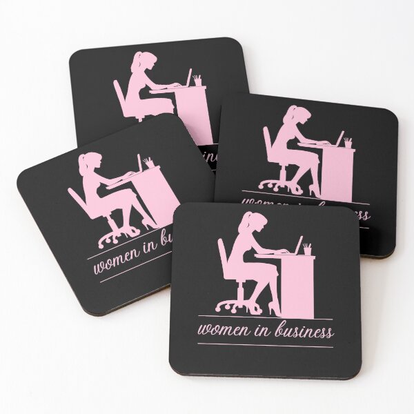 Item preview, Women In Business designed and sold by CraftsyCorner.