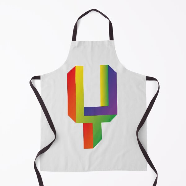 Item preview, “Y” designed and sold by Naaniie.