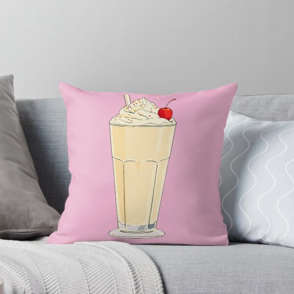 Item preview, Vanilla Milkshake designed and sold by sakurashorty.
