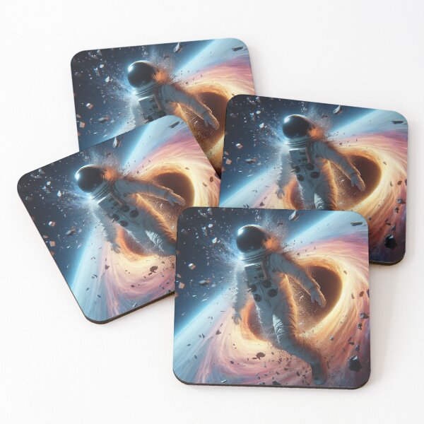 Item preview, BOLD - We are star stuff #8 designed and sold by AiartIreland.