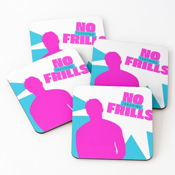 Item preview, No Frills Teaching designed and sold by NoFrillsTeacher.