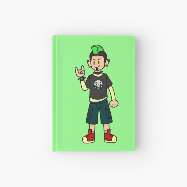 Item preview, Duncan! designed and sold by GiraffenGoggles.