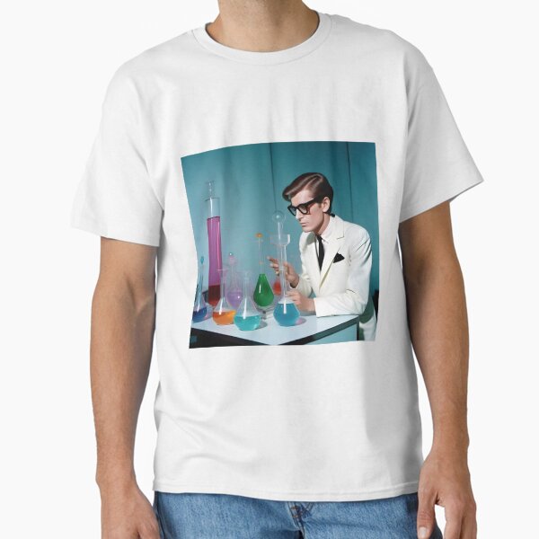 Item preview, Full color laboratory. designed and sold by JBSmondo3000.