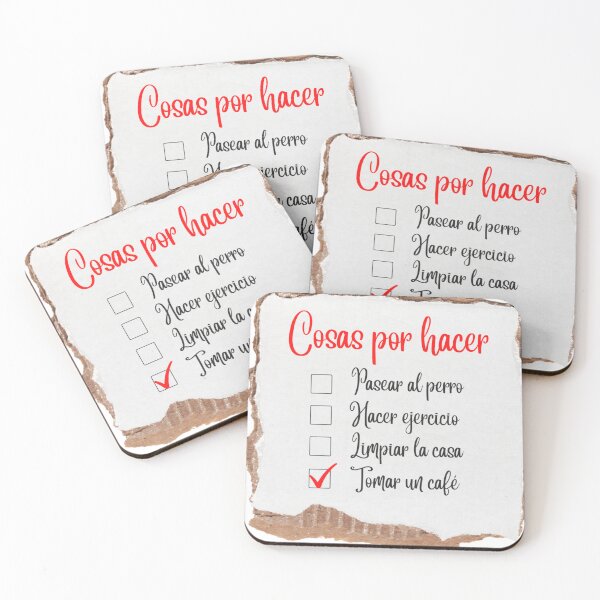 Item preview, things to do designed and sold by Ricardo Rodríguez Pérez.
