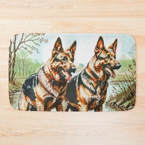 Item preview, German Shepherd Dogs | Perfect for Dog Lovers & Owners | GSD Apparel designed and sold by furrlieben.