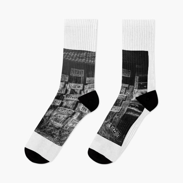Item preview, Well Traveled BW designed and sold by Jim Love.