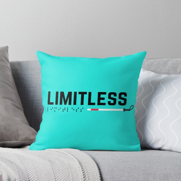 Item preview, Limitless Braille & Print designed and sold by paigemorra.