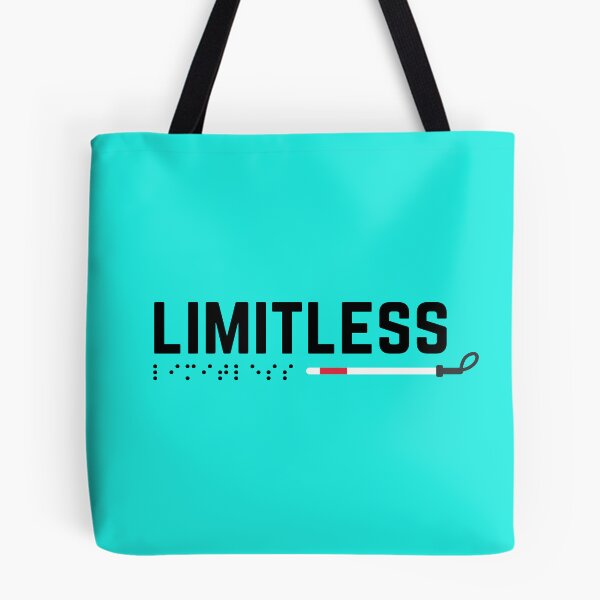 Item preview, Limitless Braille & Print designed and sold by paigemorra.