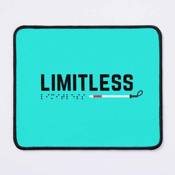 Item preview, Limitless Braille & Print designed and sold by paigemorra.