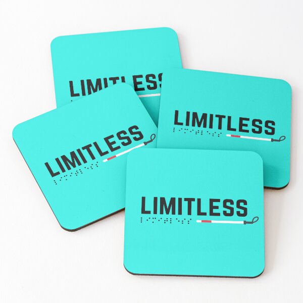 Item preview, Limitless Braille & Print designed and sold by paigemorra.