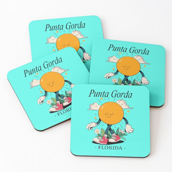 Item preview, Punta Gorda designed and sold by nona003.