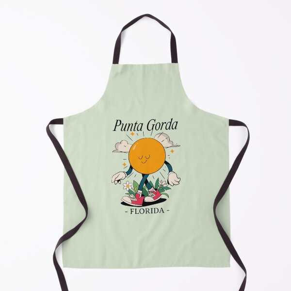 Item preview, Punta Gorda designed and sold by nona003.
