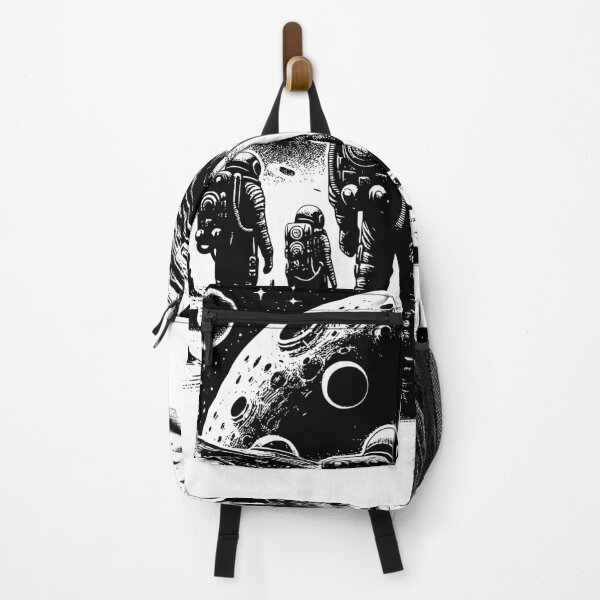 Item preview, Cosmic Futurism: Exploring the Unknown designed and sold by Barbaventuras.
