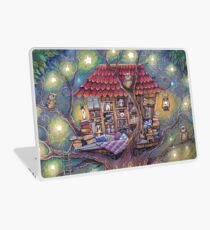 Baumhaus Laptop Skin