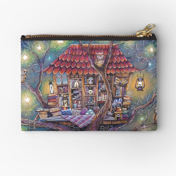 Item preview, Tree House designed and sold by illustore.