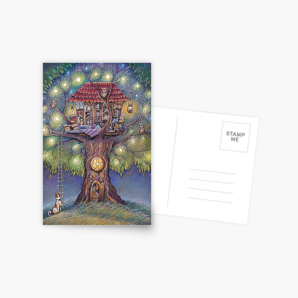 Tackle Box Card - Creative Treehouse