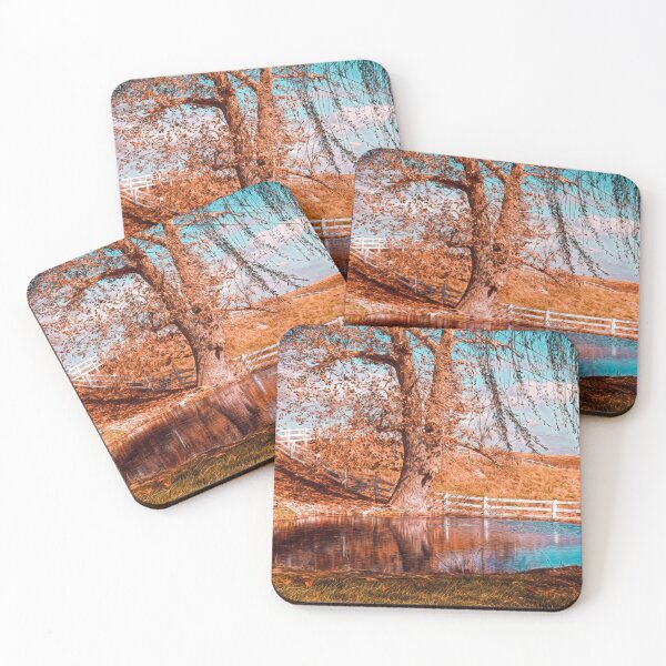 Item preview, Autumn Refections 2 designed and sold by Jim Love.