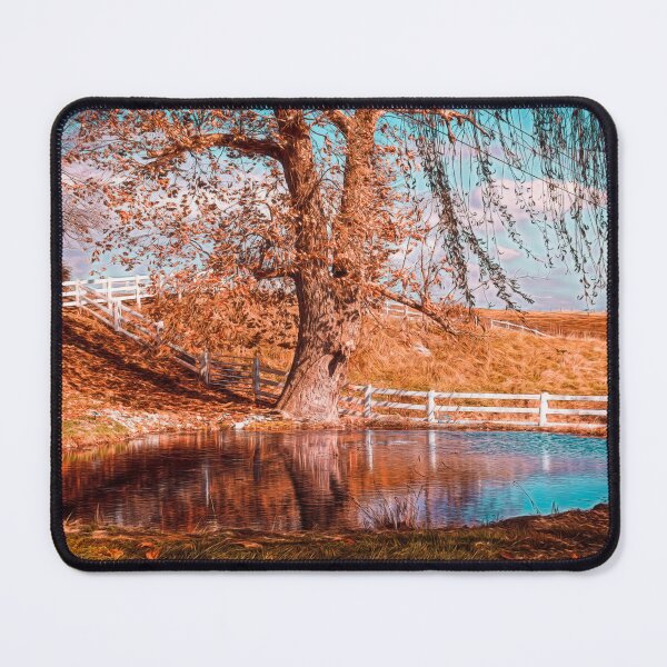 Item preview, Autumn Refections 2 designed and sold by Jim Love.