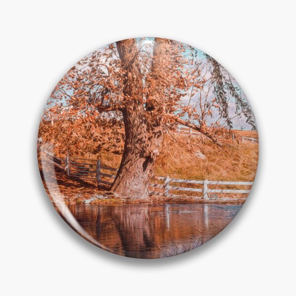 Item preview, Autumn Refections 2 designed and sold by Jim Love.