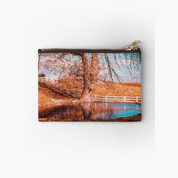 Item preview, Autumn Refections 2 designed and sold by Jim Love.
