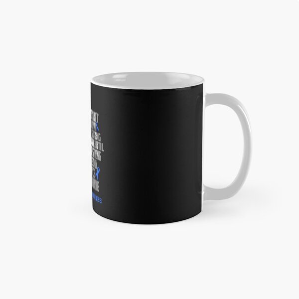 Item preview, Hydrocephalus Awareness, We Do Not Know How Strong We Are Until Being Strong In The Only Choice We Have designed and sold by KatMercerr.