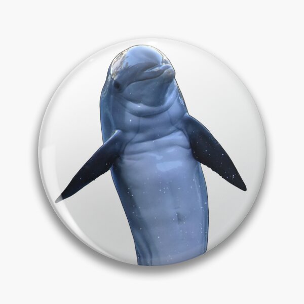 Item preview, Brigg Dolphin designed and sold by tidaldreams.