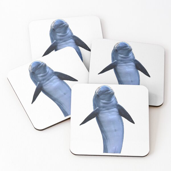 Item preview, Brigg Dolphin designed and sold by tidaldreams.