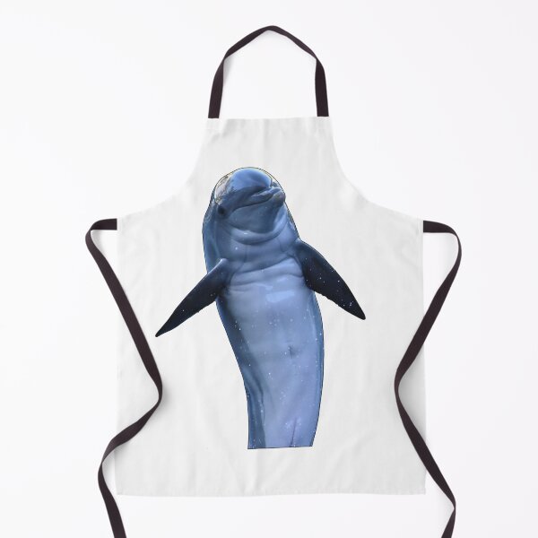 Item preview, Brigg Dolphin designed and sold by tidaldreams.