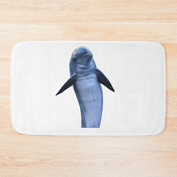 Item preview, Brigg Dolphin designed and sold by tidaldreams.