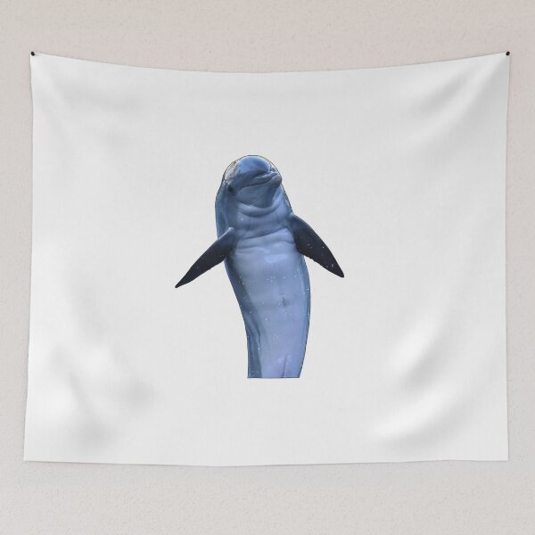 Item preview, Brigg Dolphin designed and sold by tidaldreams.