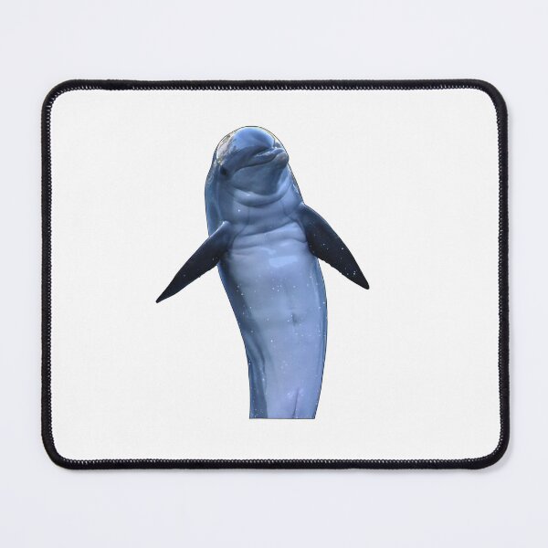 Item preview, Brigg Dolphin designed and sold by tidaldreams.