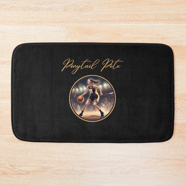 Item preview, Ponytail Pete  designed and sold by SeeingBeyond.