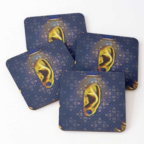Item preview, The Gifts | Clairaudience designed and sold by Angela Mayotte.