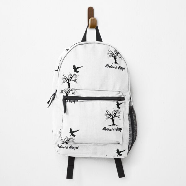 Item preview, White Raven designed and sold by CHOURAK-DESIGN.