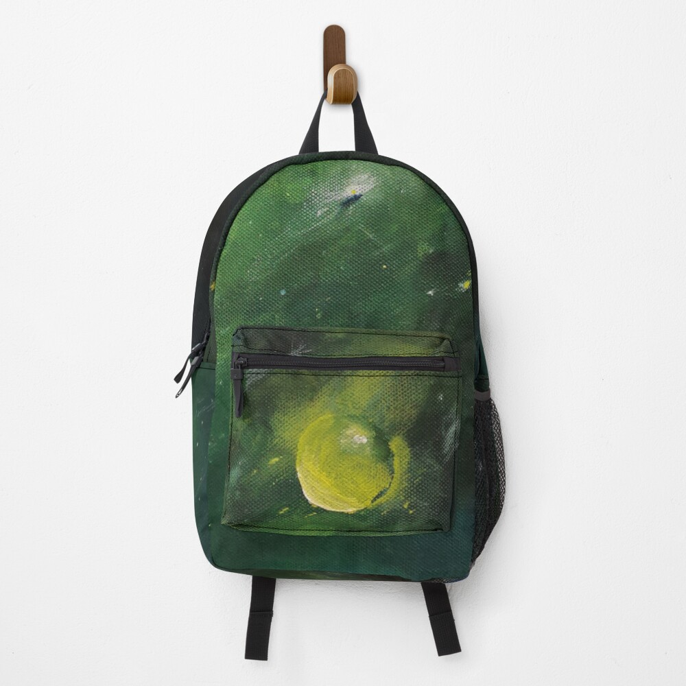 Item preview, Backpack designed and sold by S7IEBEN.