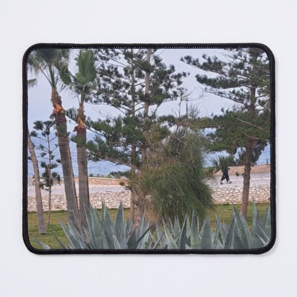 Item preview, montazah beach in Alexandria Egypt designed and sold by sadeek1021953Ss.