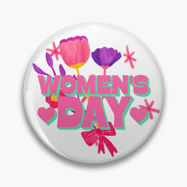 Item preview, DIA DE LA MUJER. Celebración de la Fuerza y Gracia de la Mujer. designed and sold by ROZWALCZ.