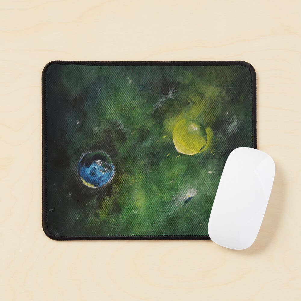 Item preview, Mouse Pad designed and sold by S7IEBEN.