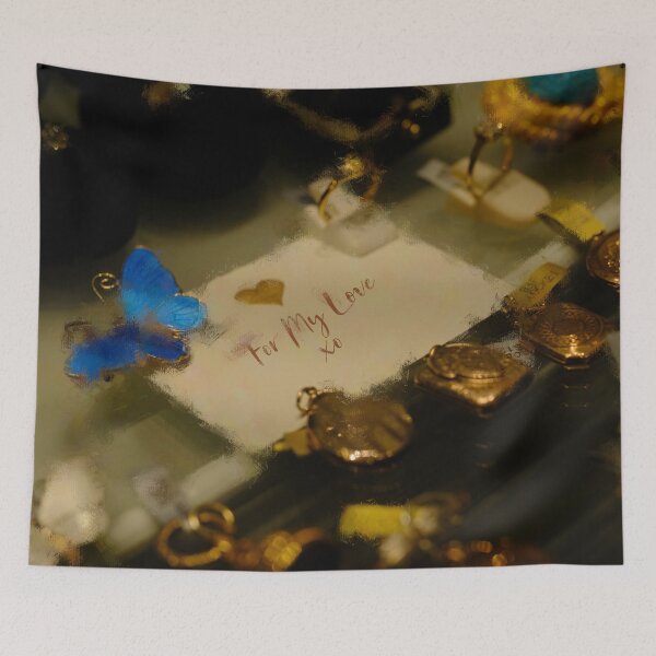 Item preview, Love with All Your Heart designed and sold by Michael van der Hoorn.