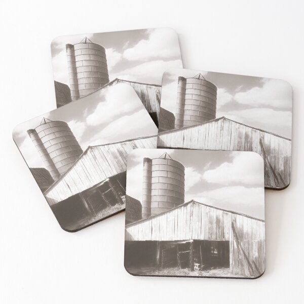 Item preview, Soft Autumn Sun BW designed and sold by Jim Love.
