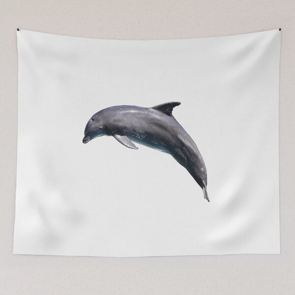 Item preview, Phil Dolphin designed and sold by tidaldreams.