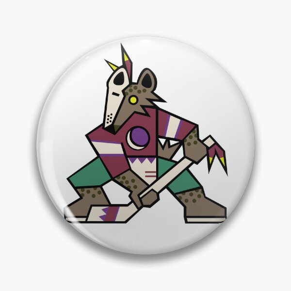 Item preview, Fantasy Hockey League Gnolls designed and sold by TinaBuns.