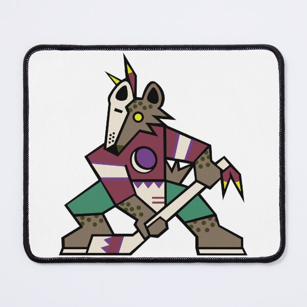 Item preview, Fantasy Hockey League Gnolls designed and sold by TinaBuns.